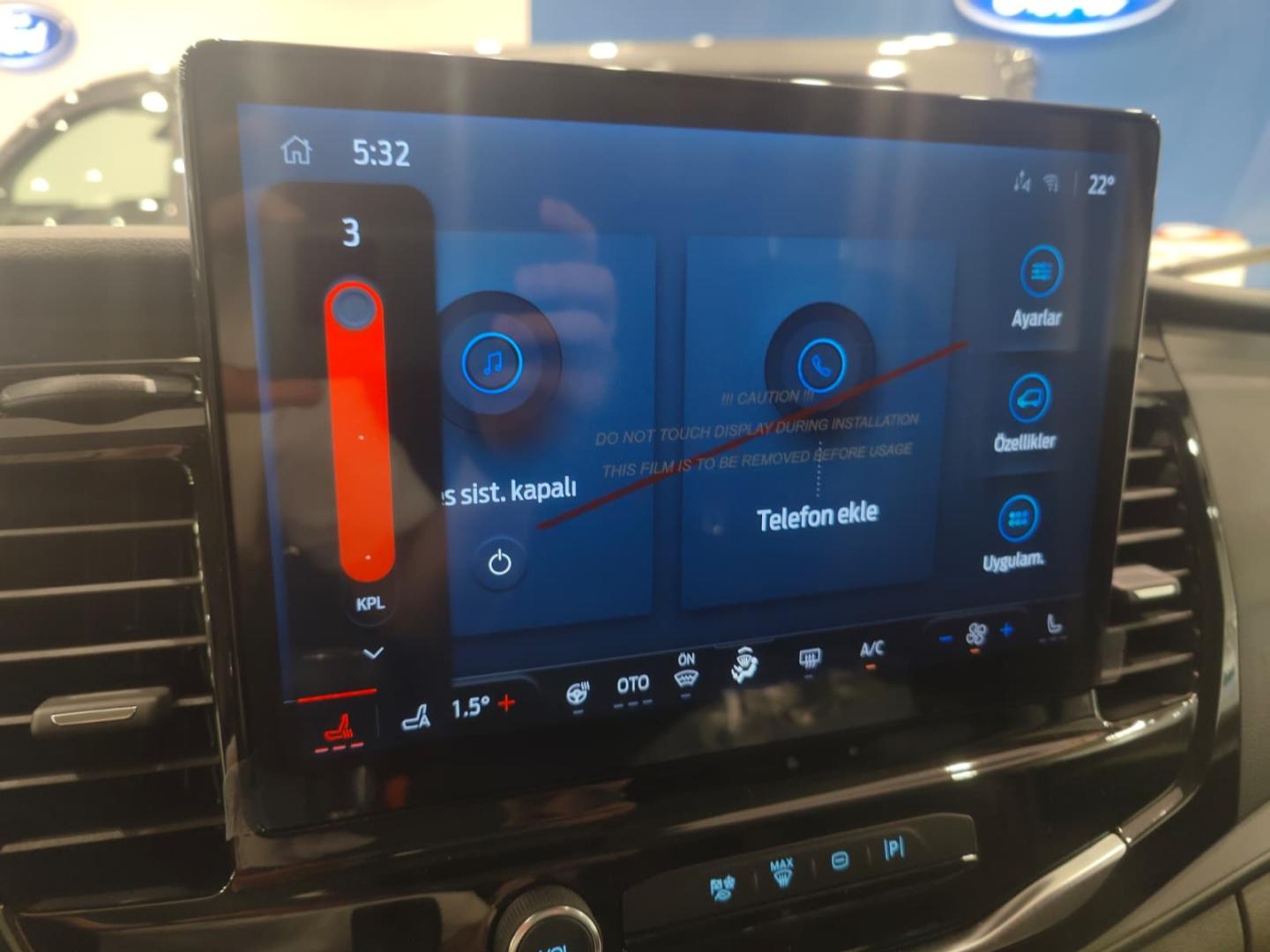 Ford Transit 350 L3 Trend N1 EcoBlue 96kW FWD 130CV