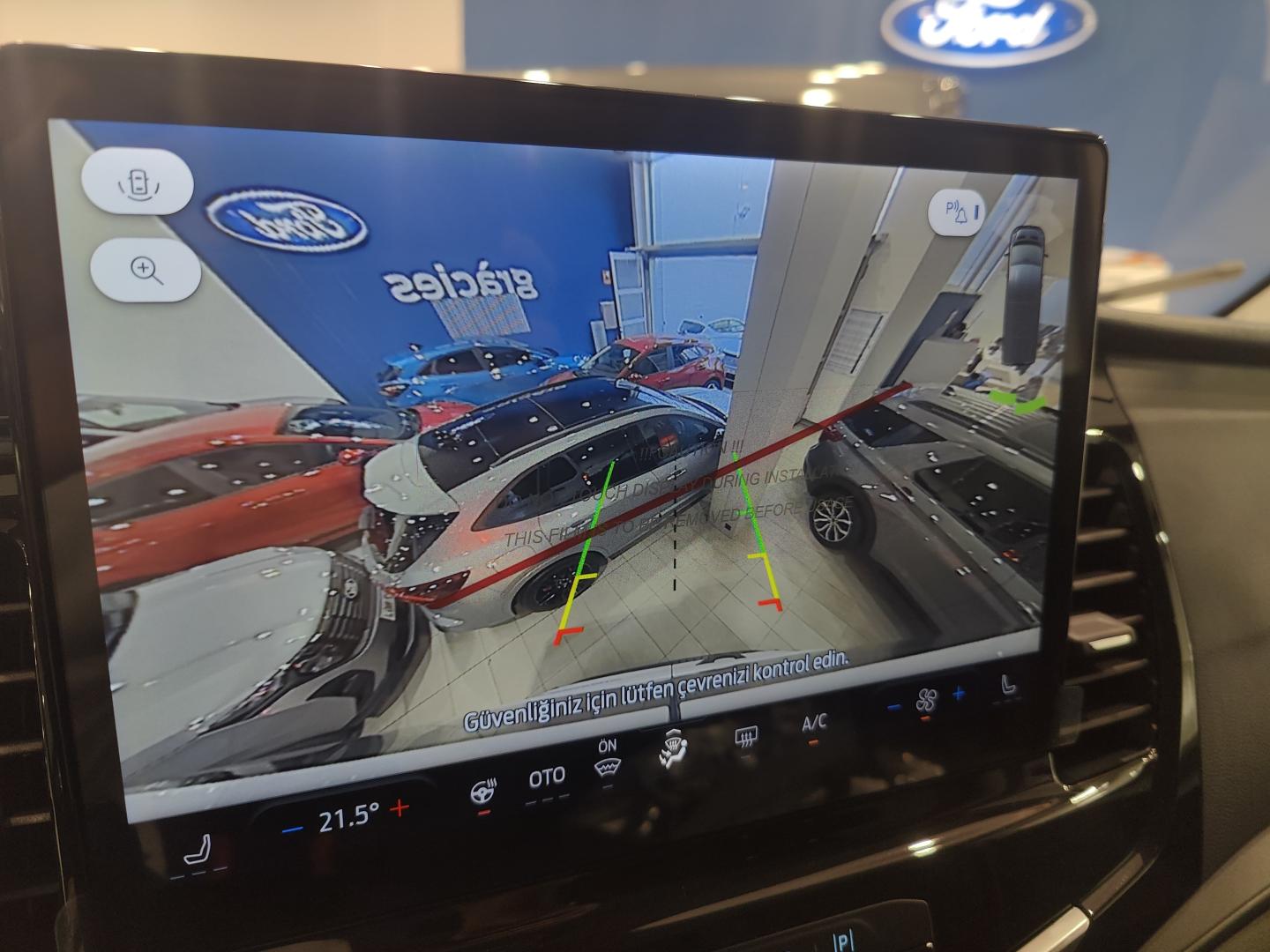 Ford Transit 350 L3 Trend N1 EcoBlue 96kW FWD 130CV