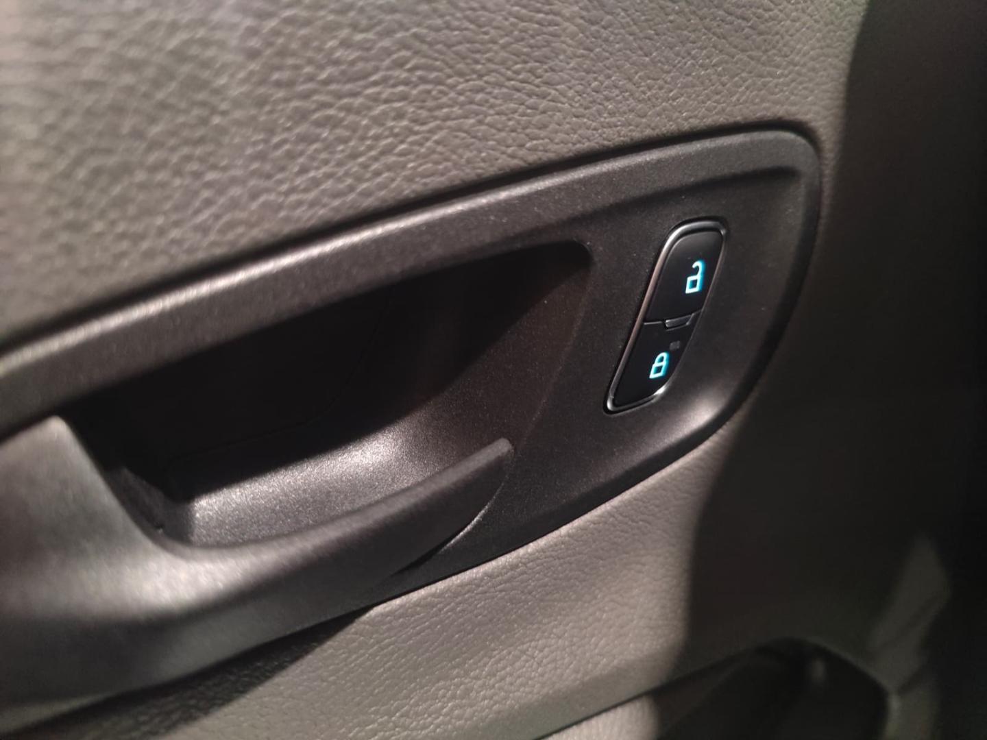 Ford Transit 350 L3 Trend N1 EcoBlue 96kW FWD 130CV