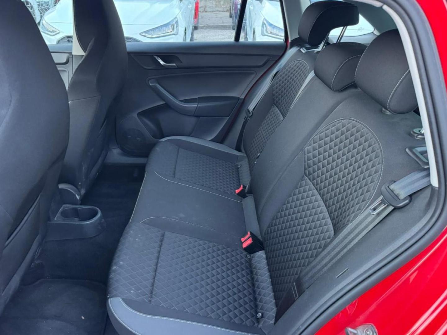 Skoda Spaceback 1.2 TSI 90cv Active