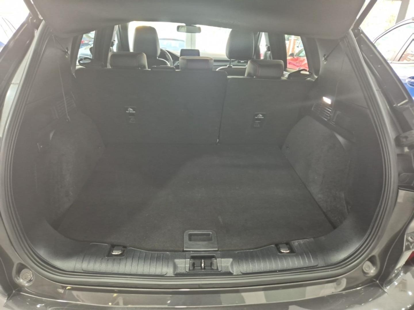 Ford Kuga ST-Line X 2.5 Duratec PHEV 165kW Auto 225CV