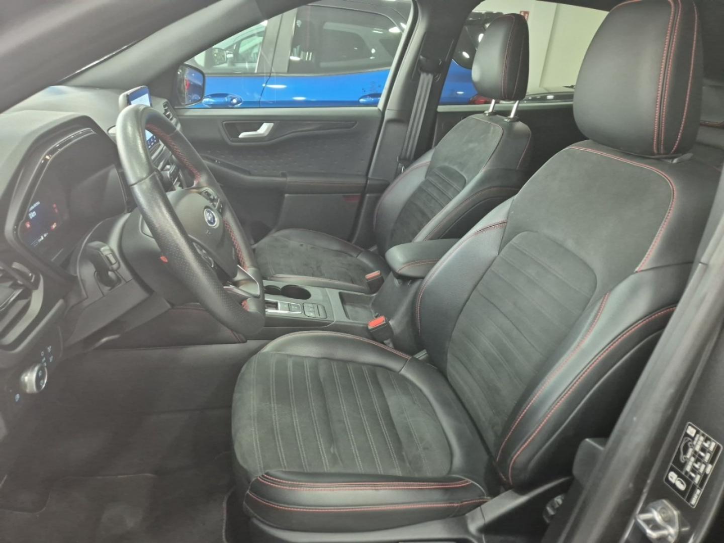 Ford Kuga ST-Line X 2.5 Duratec PHEV 165kW Auto 225CV