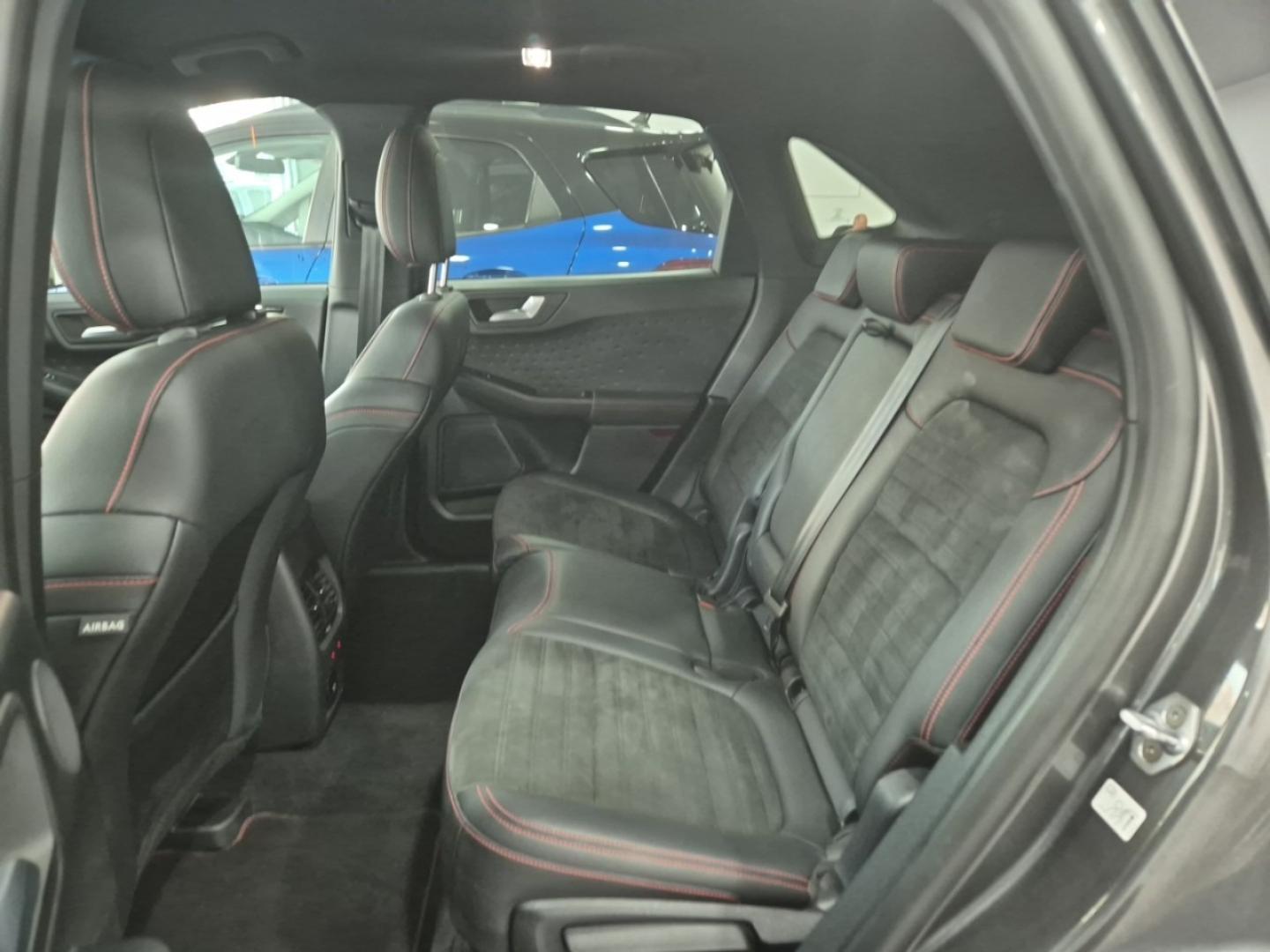 Ford Kuga ST-Line X 2.5 Duratec PHEV 165kW Auto 225CV