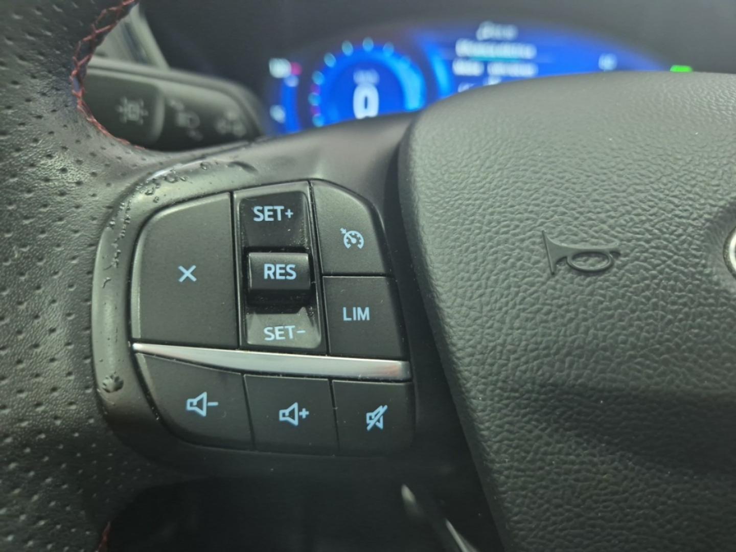 Ford Kuga ST-Line X 2.5 Duratec PHEV 165kW Auto 225CV