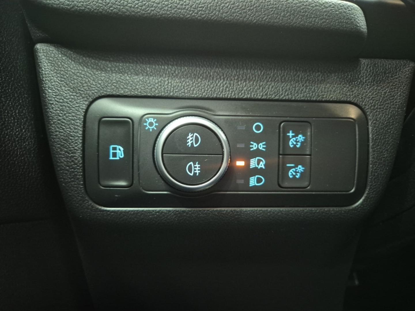 Ford Kuga ST-Line X 2.5 Duratec PHEV 165kW Auto 225CV