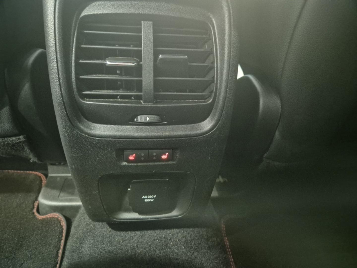 Ford Kuga ST-Line X 2.5 Duratec PHEV 165kW Auto 225CV