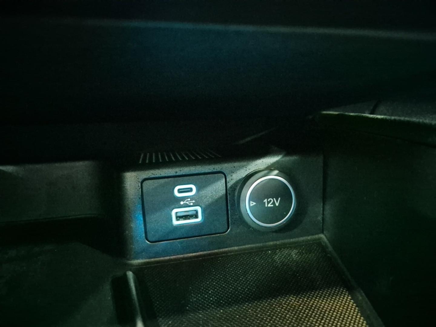 Ford Kuga ST-Line X 2.5 Duratec PHEV 165kW Auto 225CV