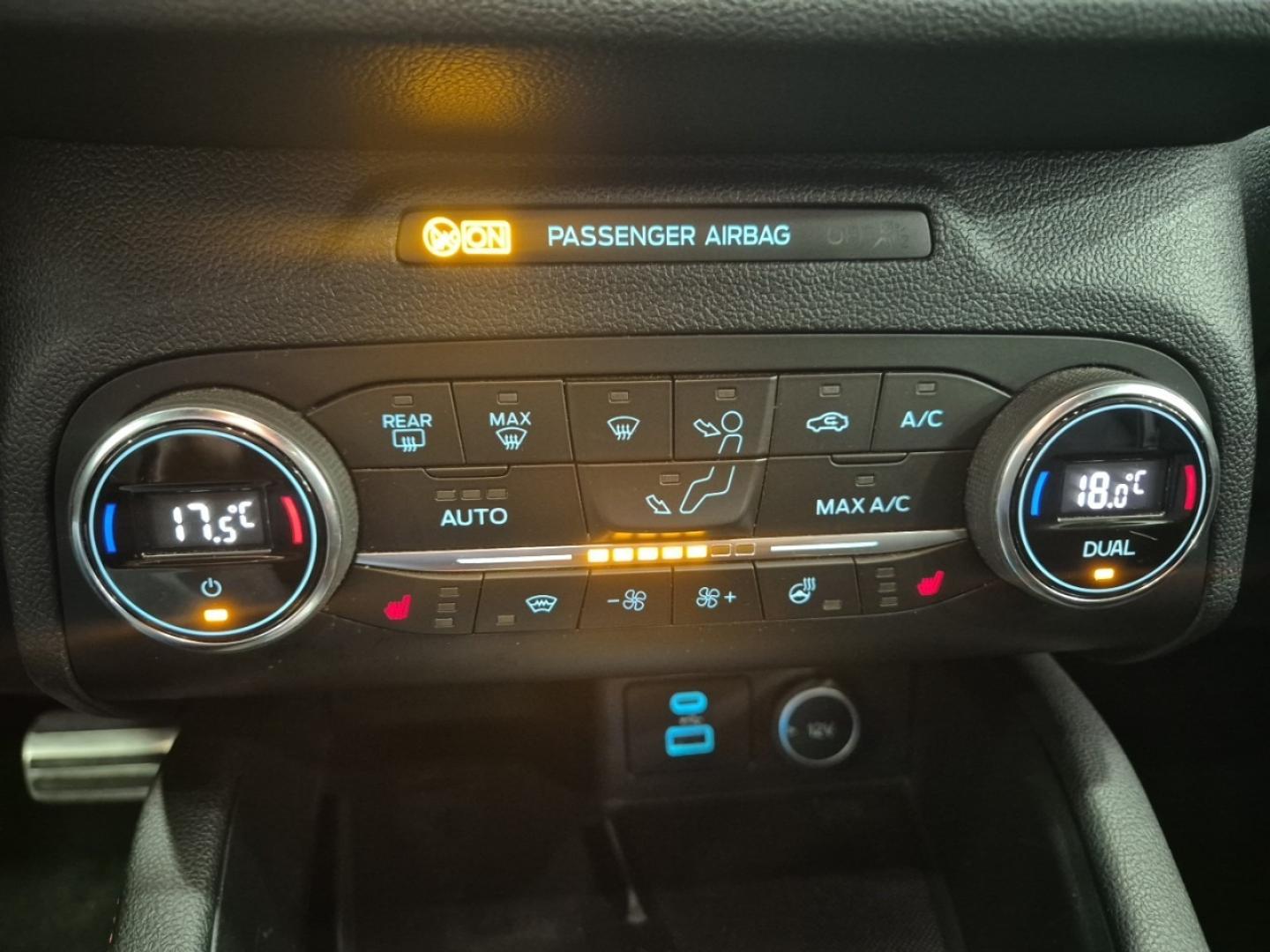 Ford Kuga ST-Line X 2.5 Duratec PHEV 165kW Auto 225CV