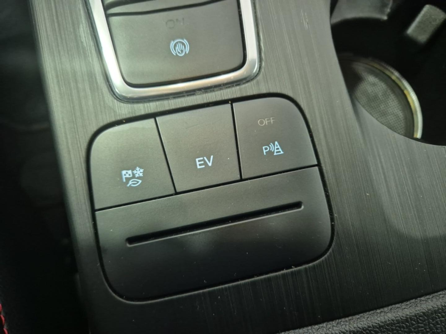 Ford Kuga ST-Line X 2.5 Duratec PHEV 165kW Auto 225CV