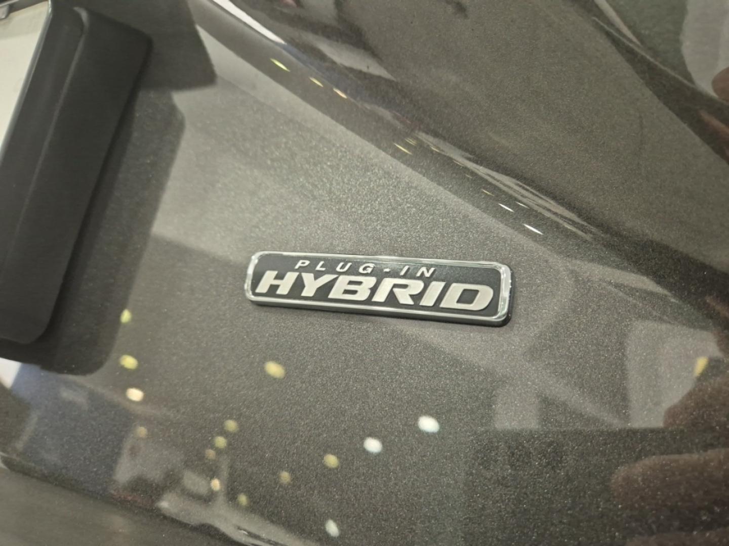 Ford Kuga ST-Line X 2.5 Duratec PHEV 165kW Auto 225CV