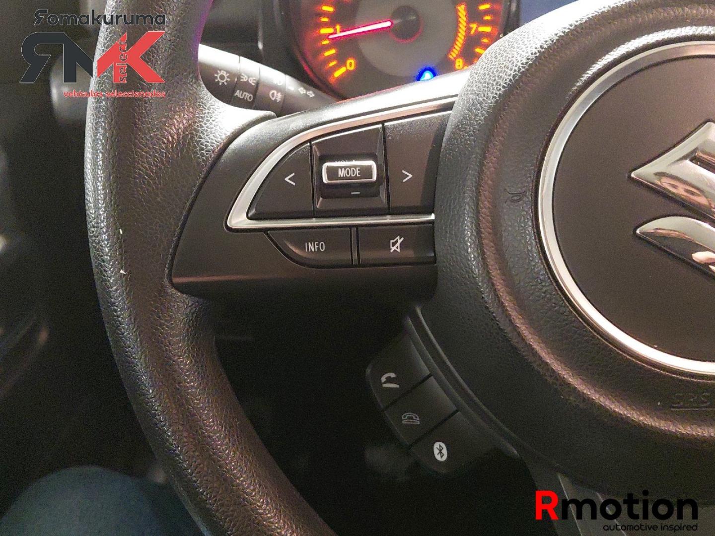 Suzuki Jimny 1.5 PRO 5MT