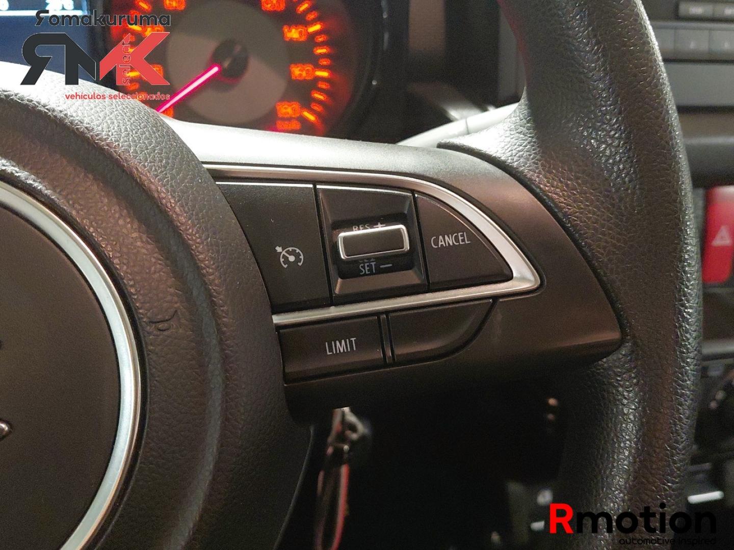 Suzuki Jimny 1.5 PRO 5MT