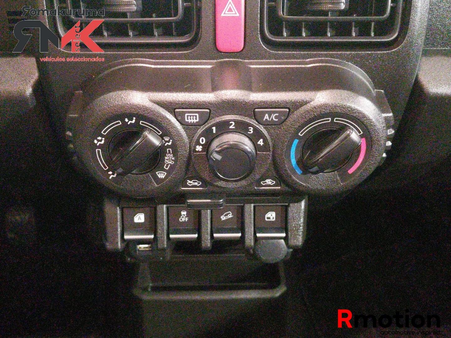 Suzuki Jimny 1.5 PRO 5MT