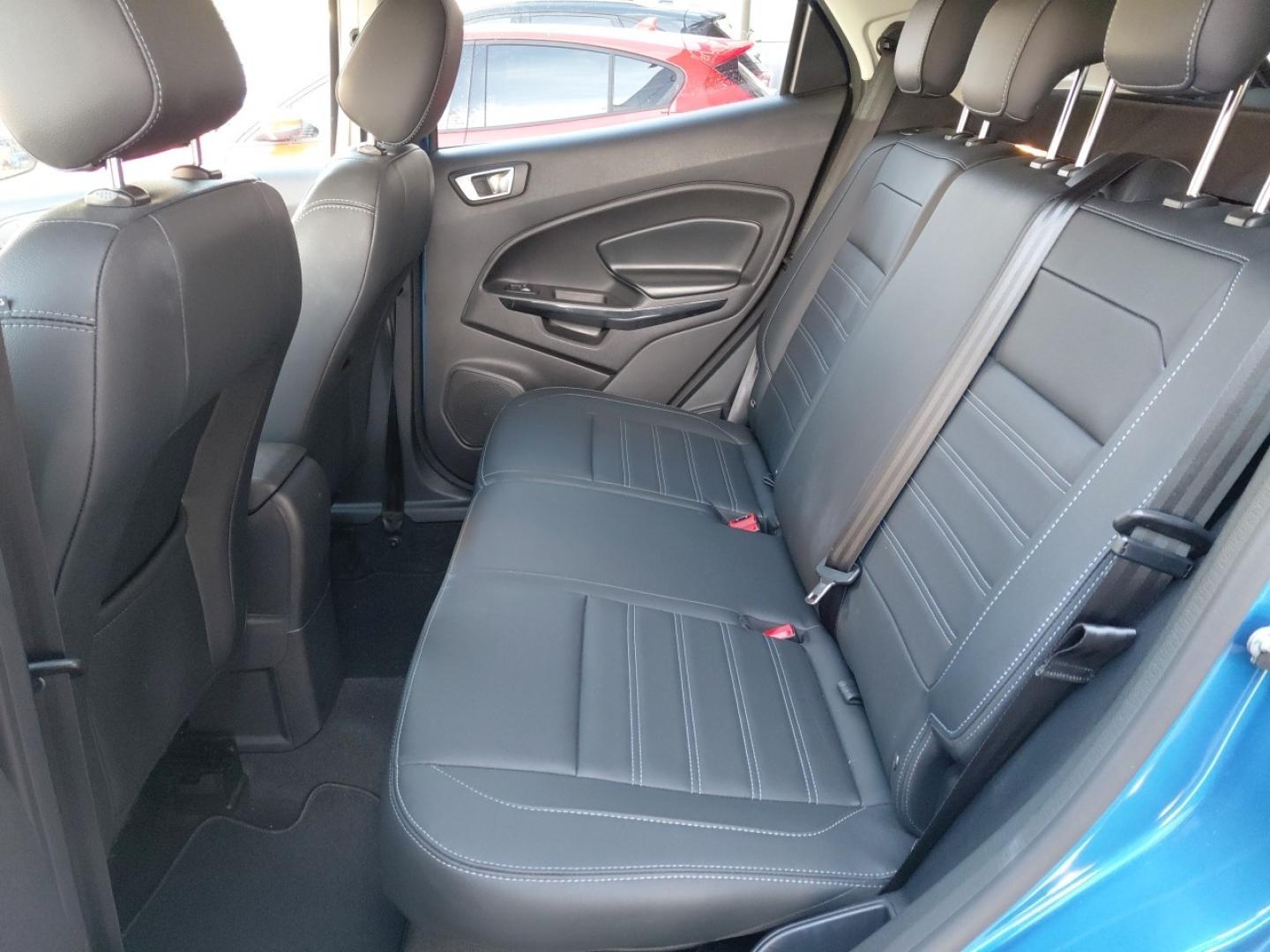 Ford EcoSport 1.0T EcoBoost 92kW (125CV) S&S Active