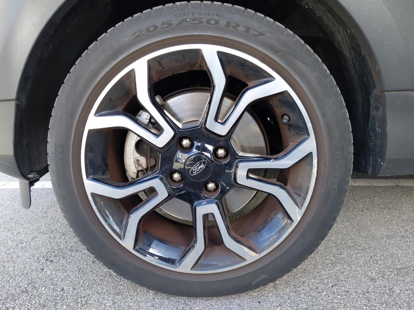 Ford EcoSport 1.0T EcoBoost 92kW (125CV) S&S Active