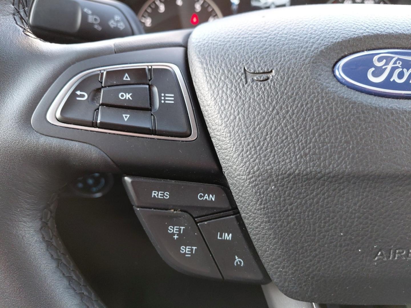 Ford EcoSport 1.0T EcoBoost 92kW (125CV) S&S Active