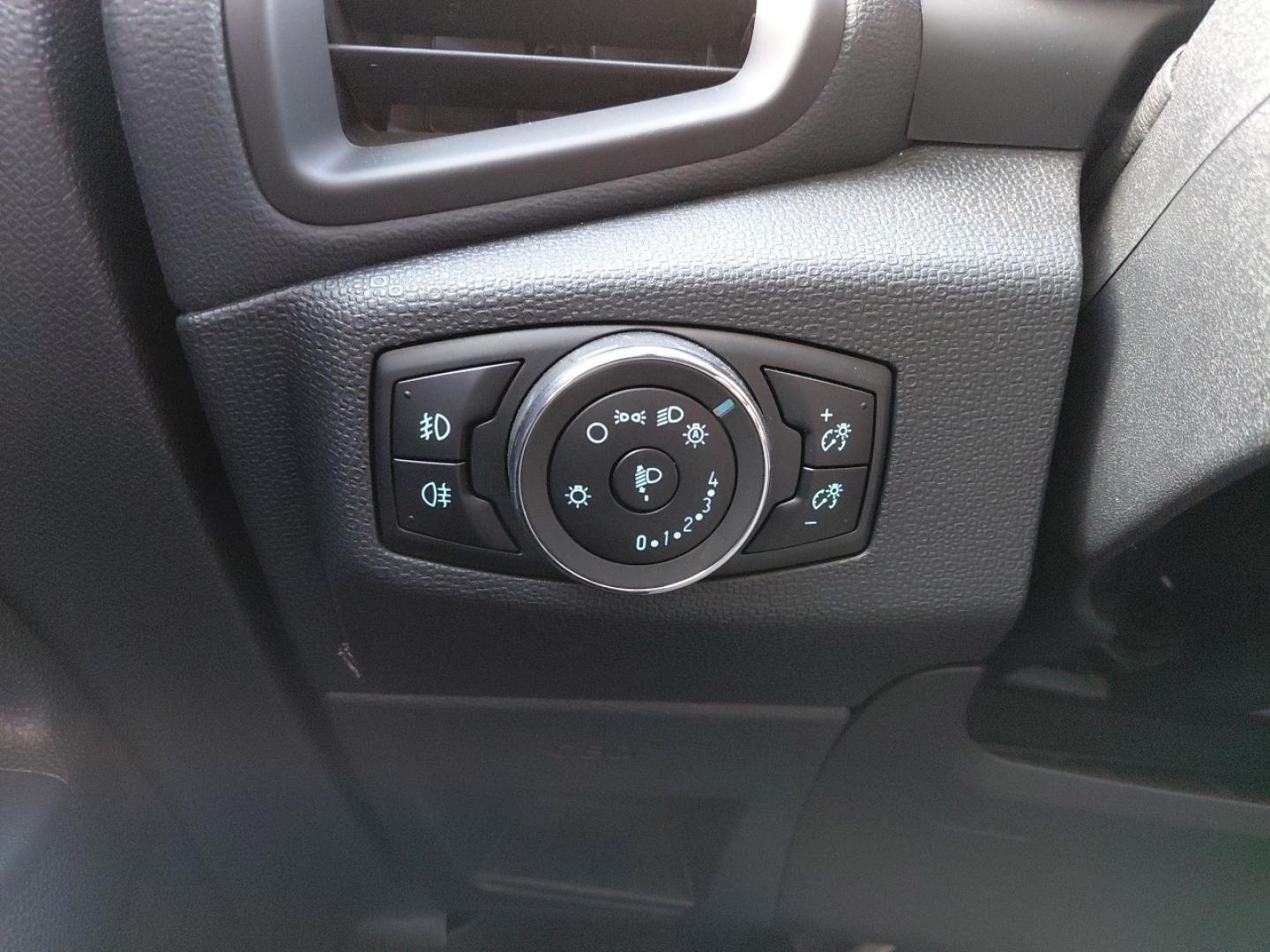 Ford EcoSport 1.0T EcoBoost 92kW (125CV) S&S Active