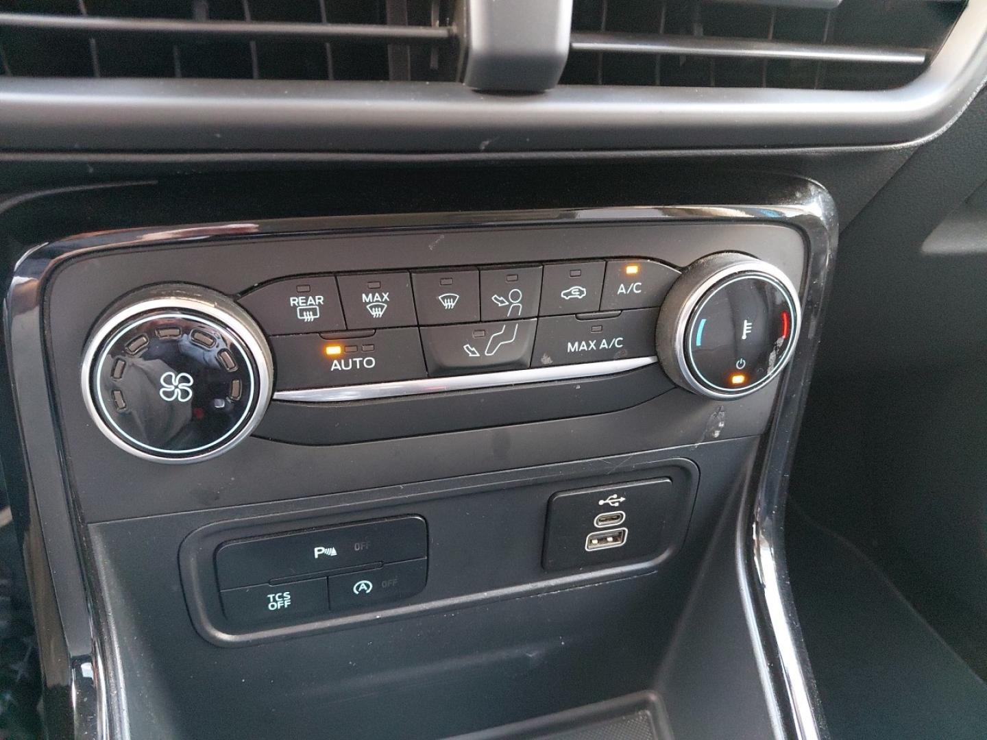 Ford EcoSport 1.0T EcoBoost 92kW (125CV) S&S Active