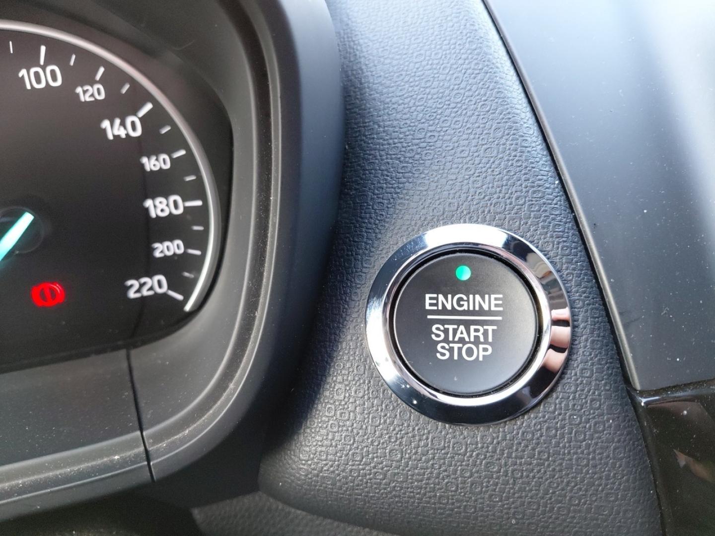 Ford EcoSport 1.0T EcoBoost 92kW (125CV) S&S Active