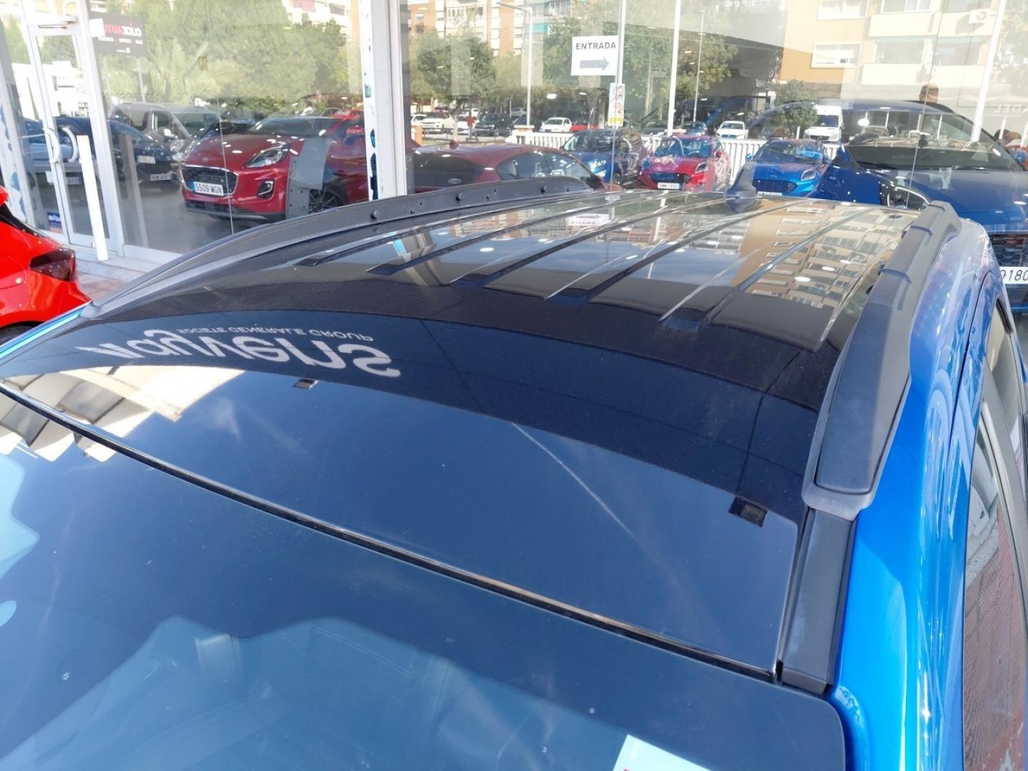 Ford EcoSport 1.0T EcoBoost 92kW (125CV) S&S Active