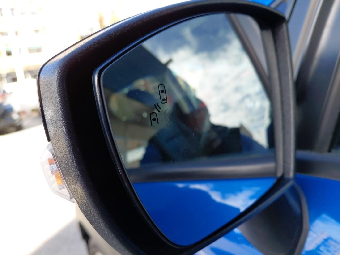 Ford EcoSport 1.0T EcoBoost 92kW (125CV) S&S Active