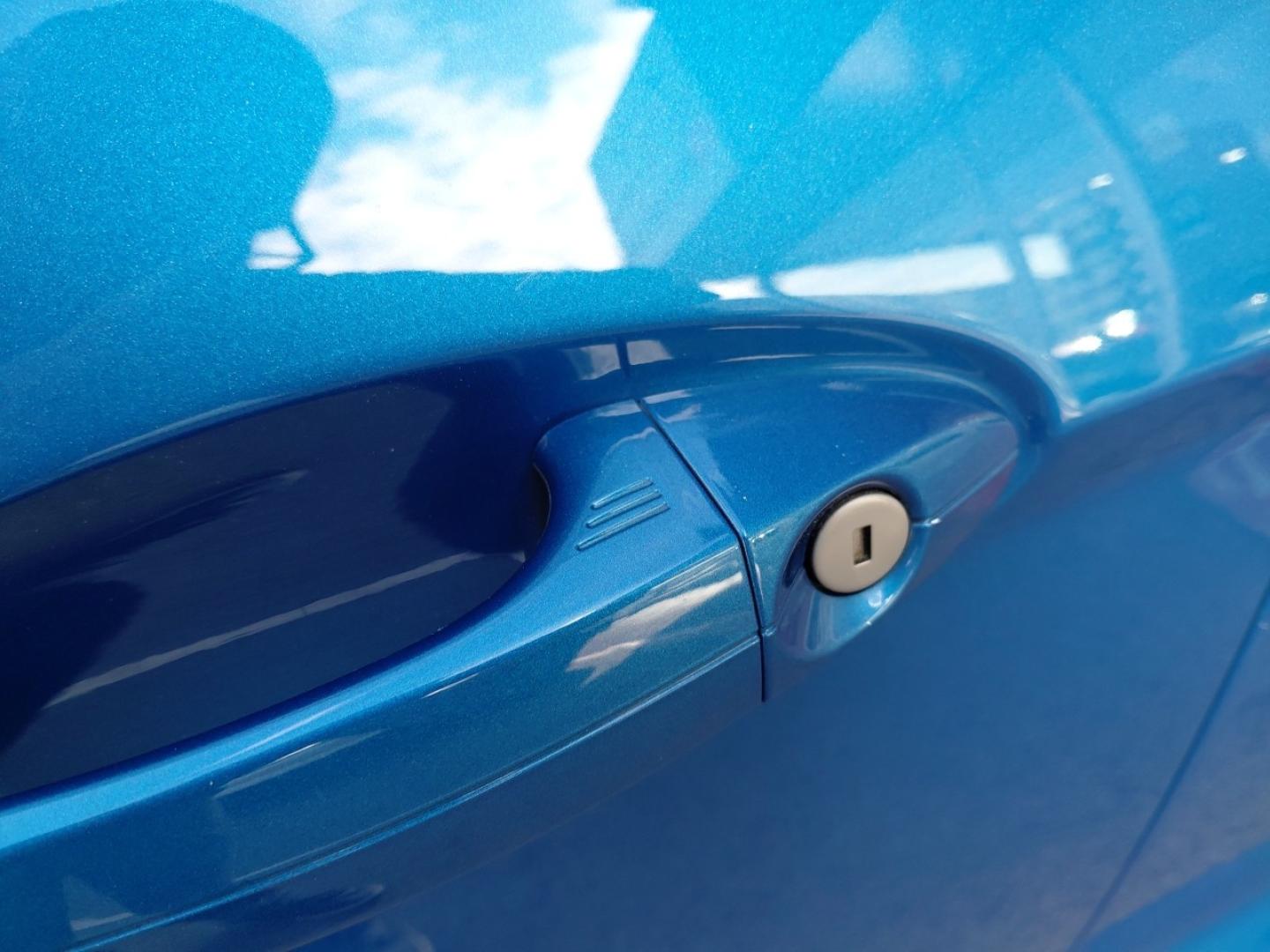 Ford EcoSport 1.0T EcoBoost 92kW (125CV) S&S Active