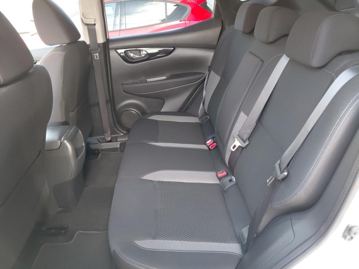 Nissan Qashqai DIG-T 116 kW (160 CV) E6D DCT N-STYLE