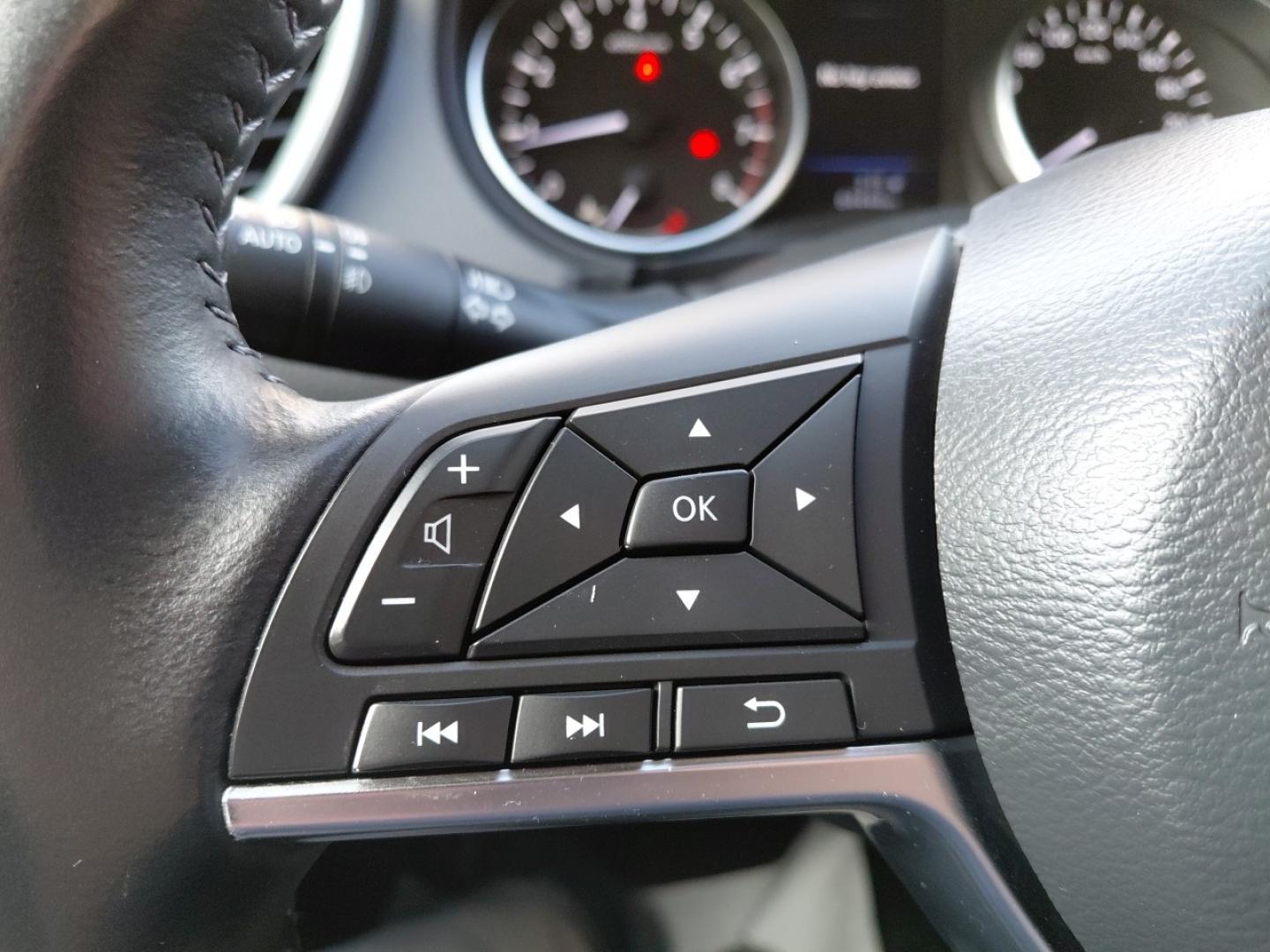 Nissan Qashqai DIG-T 116 kW (160 CV) E6D DCT N-STYLE