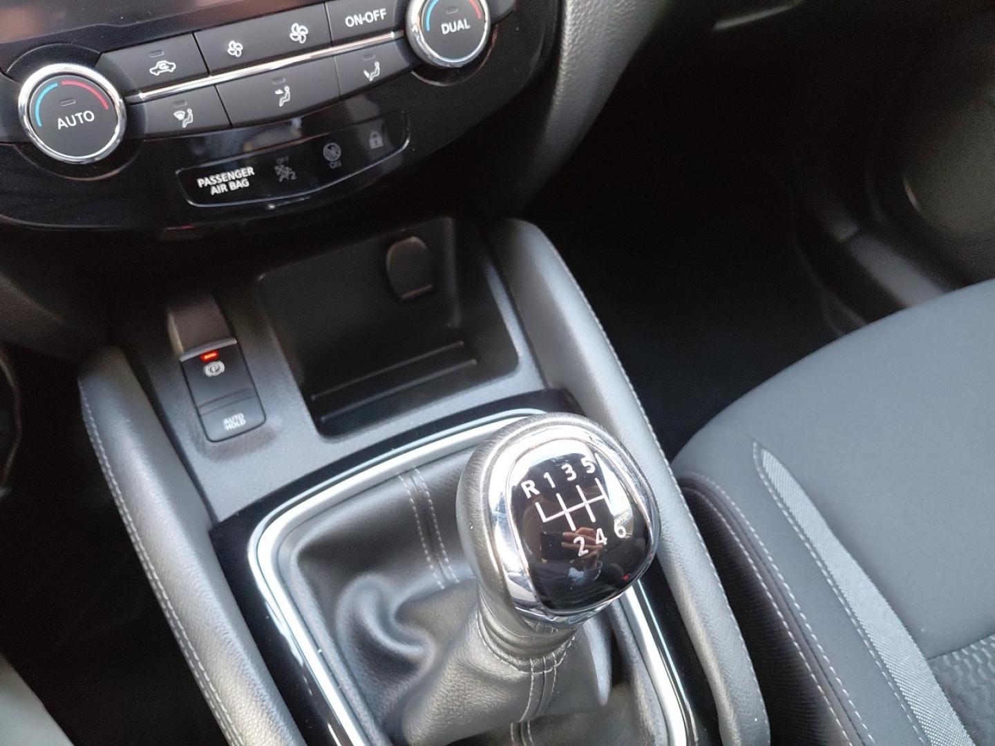 Nissan Qashqai DIG-T 116 kW (160 CV) E6D DCT N-STYLE