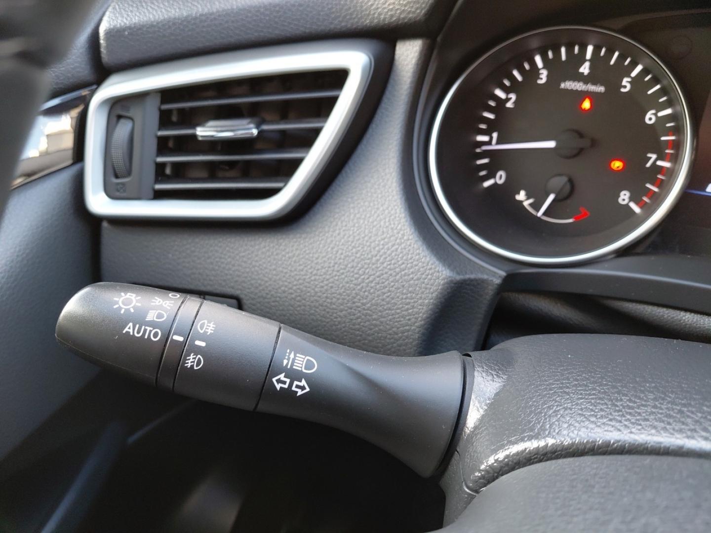 Nissan Qashqai DIG-T 116 kW (160 CV) E6D DCT N-STYLE