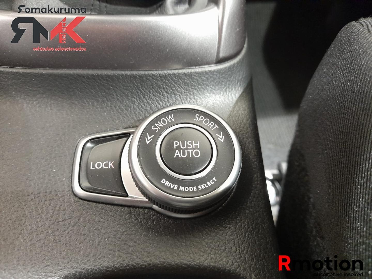 Suzuki S-Cross 1.4T S2 4WD Mild Hybrid