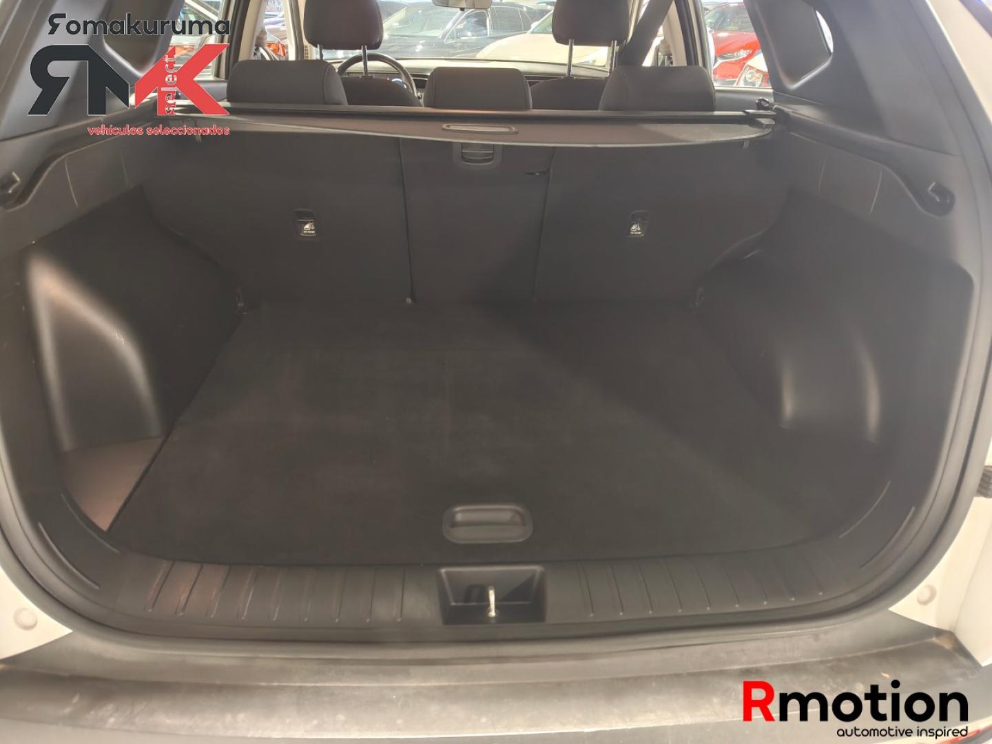 Hyundai Tucson 1.6 TGDI 169kW (230CV) HEV Maxx Auto