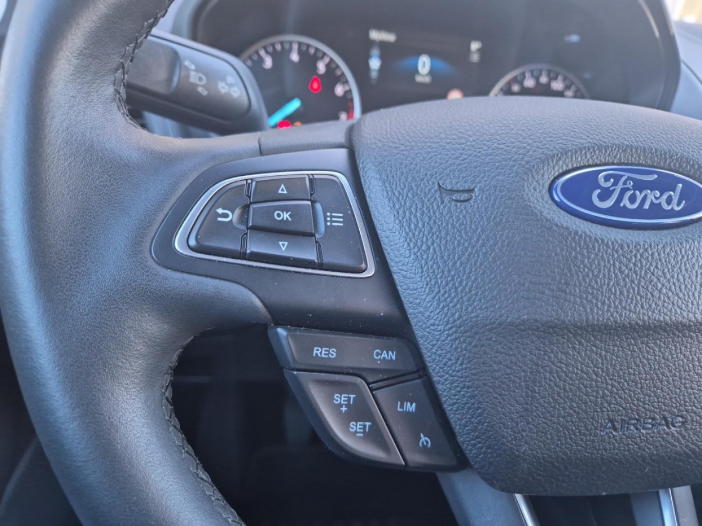 Ford EcoSport 1.0T EcoBoost 92kW (125CV) S&S Active