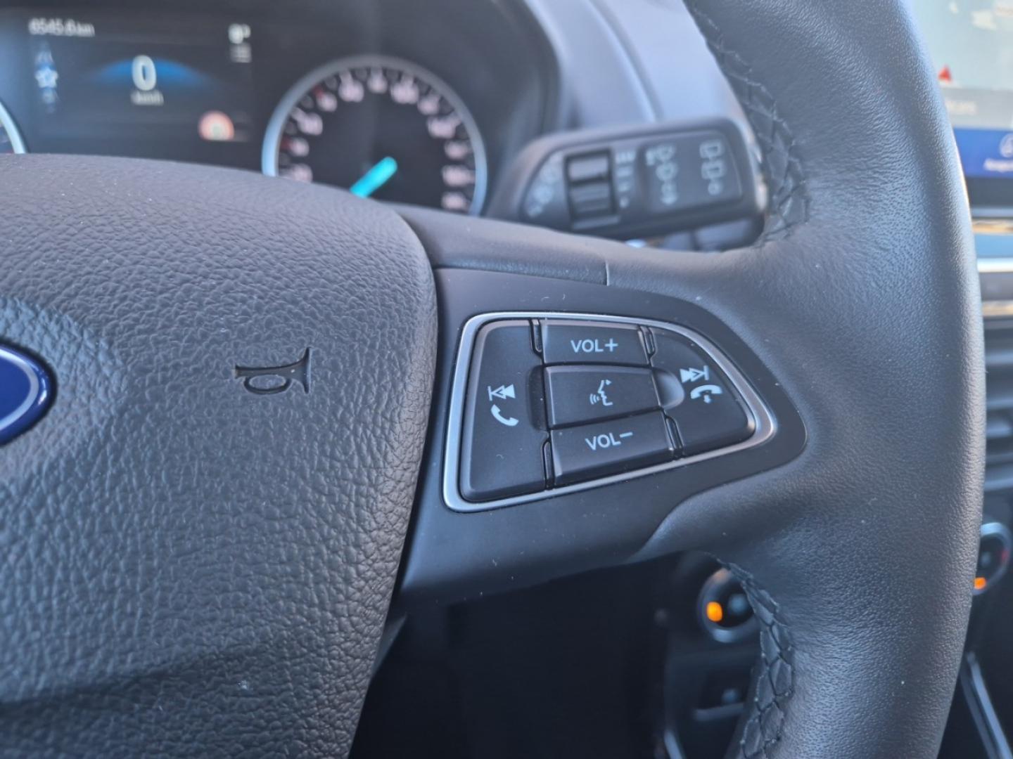 Ford EcoSport 1.0T EcoBoost 92kW (125CV) S&S Active