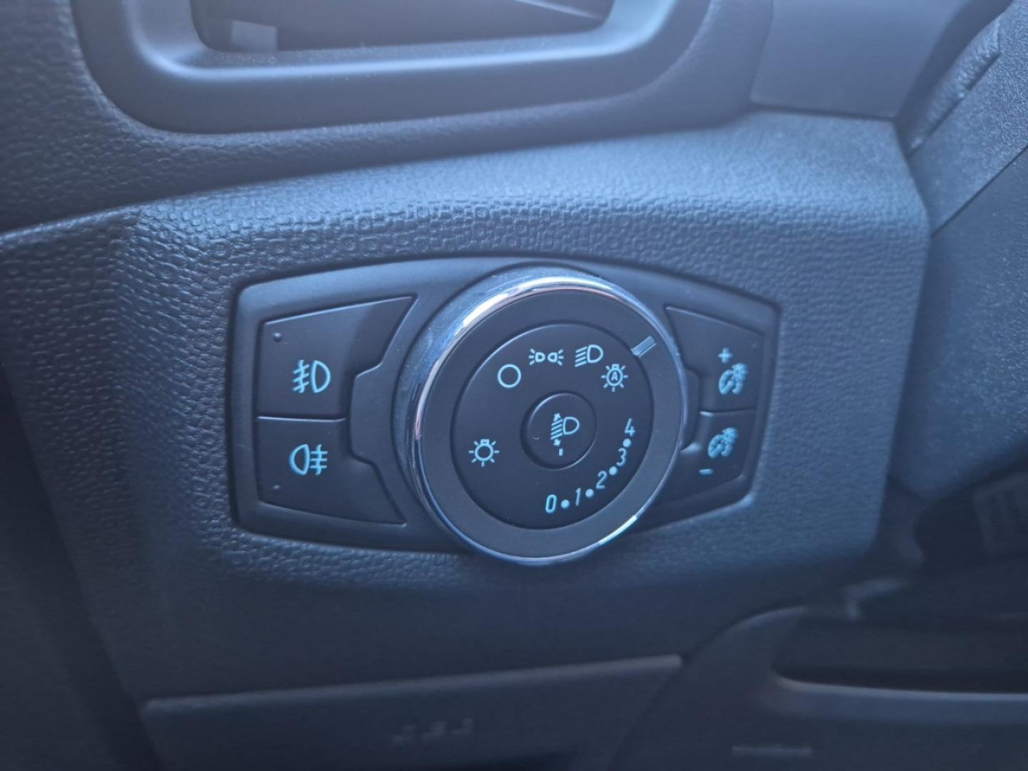 Ford EcoSport 1.0T EcoBoost 92kW (125CV) S&S Active