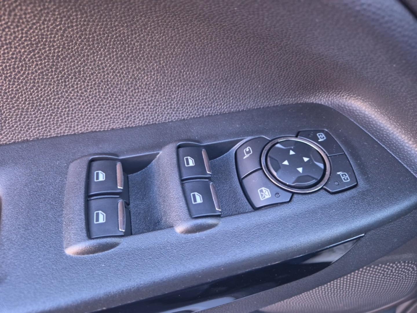 Ford EcoSport 1.0T EcoBoost 92kW (125CV) S&S Active