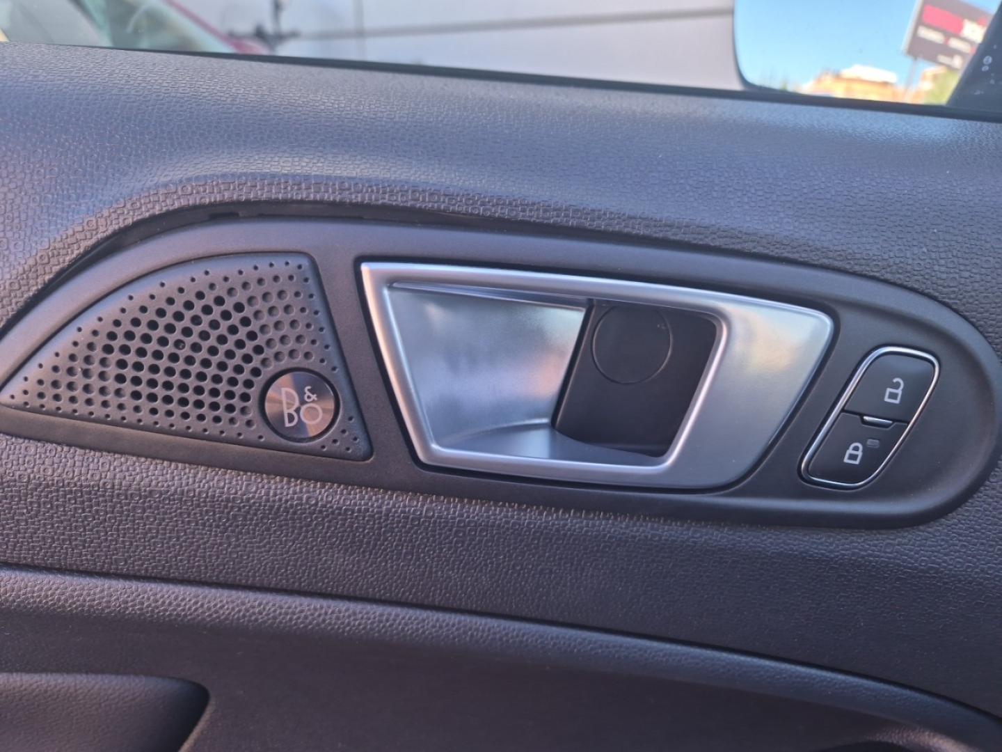 Ford EcoSport 1.0T EcoBoost 92kW (125CV) S&S Active