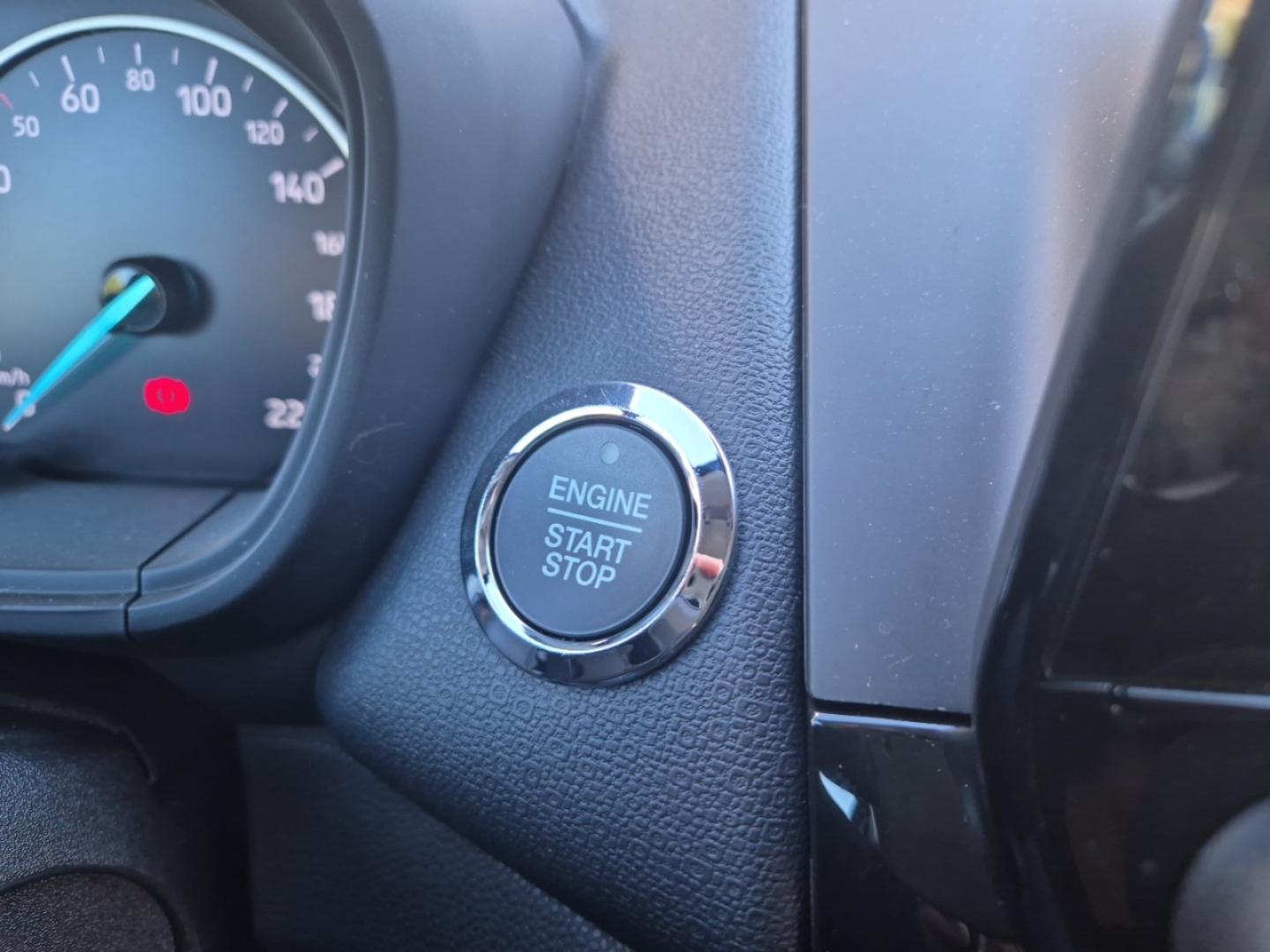 Ford EcoSport 1.0T EcoBoost 92kW (125CV) S&S Active