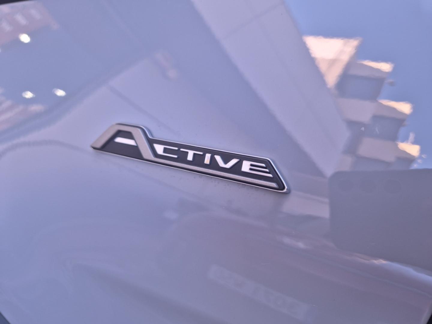 Ford EcoSport 1.0T EcoBoost 92kW (125CV) S&S Active