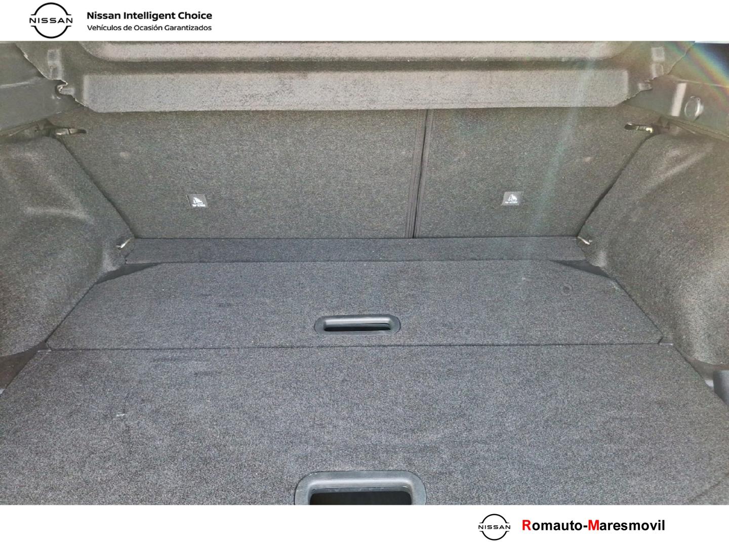 Nissan Qashqai DIG-T 116kW Xtronic N-Connecta