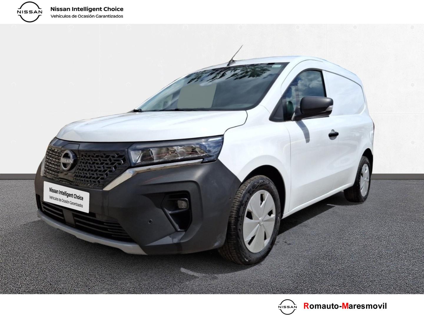 Nissan Townstar 2 plazas 45kWh-90kW L1 Comfort