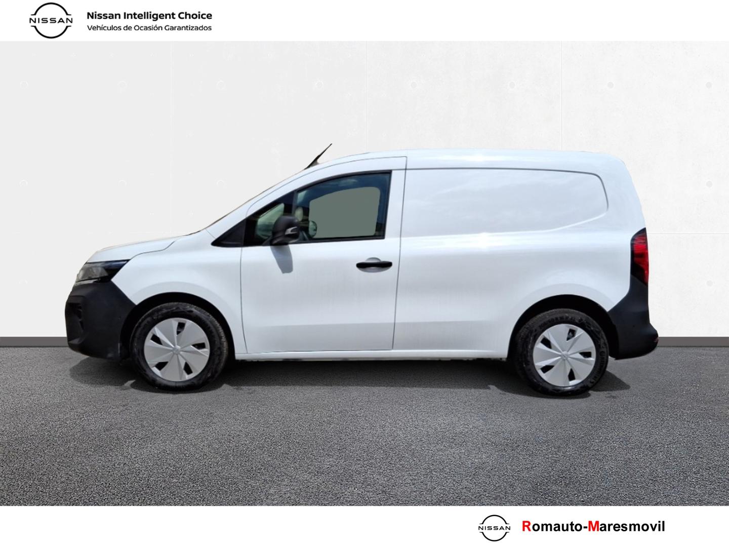 Nissan Townstar 2 plazas 45kWh-90kW L1 Profesional