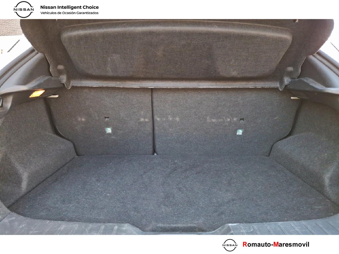 Nissan JUKE DIG-T 84 kW (114 CV) 6M/T N-Connecta