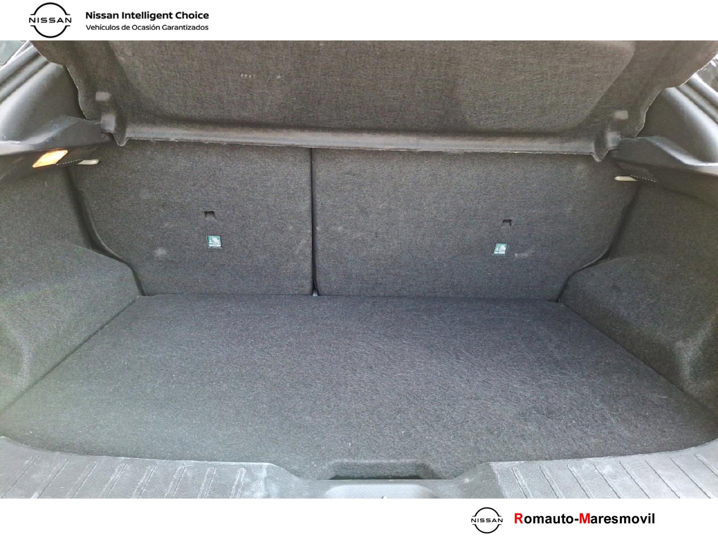 Nissan JUKE DIG-T 84 kW (114 CV) 6M/T N-Connecta