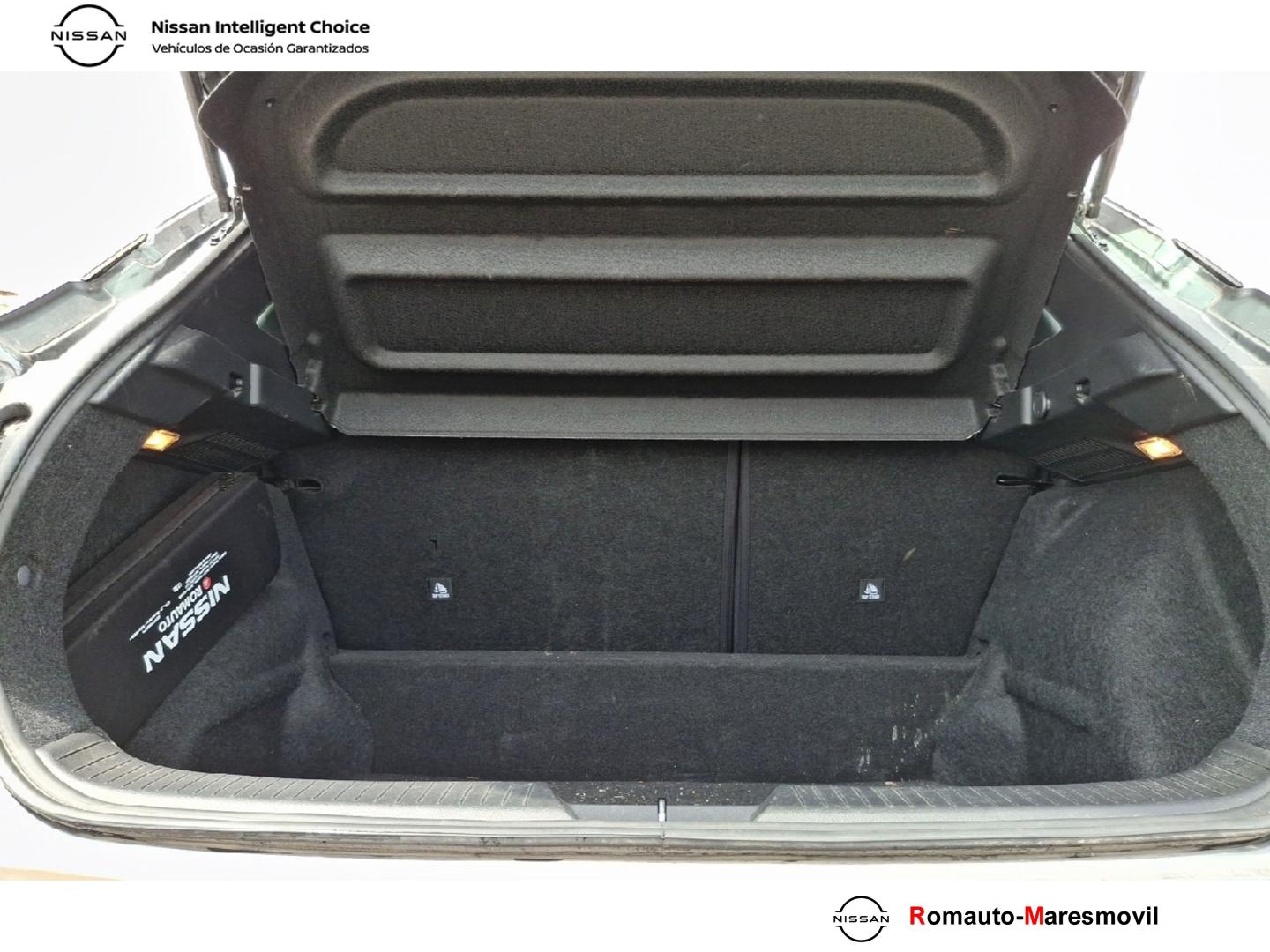 Nissan Qashqai DIG-T 103kW (140CV) mHEV 4x2 Acenta