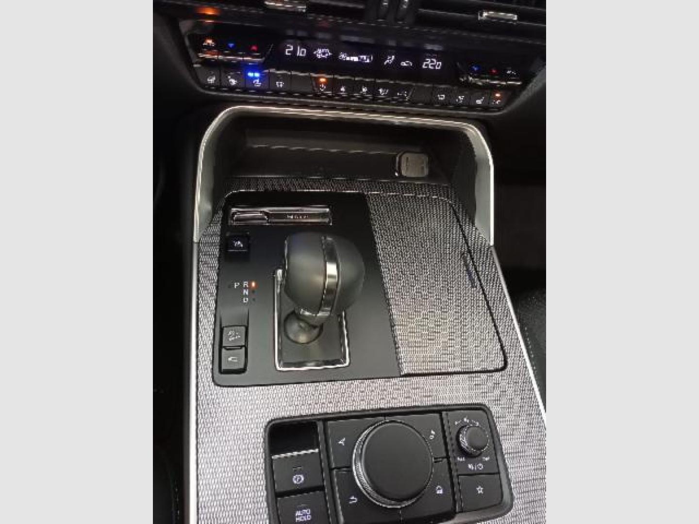 Mazda CX-60 e-Skyactiv PHEV AWD Exclusive-Line