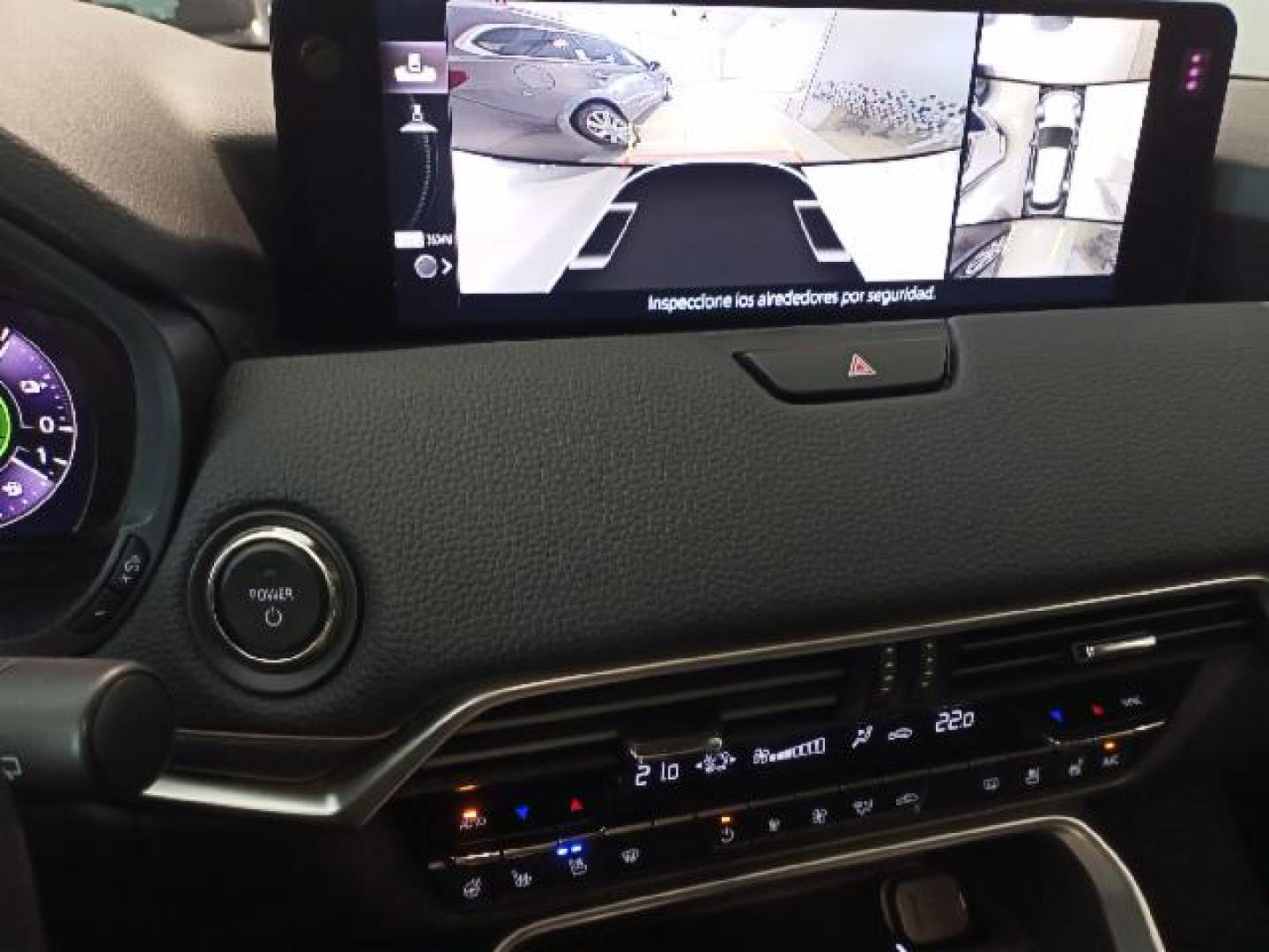 Mazda CX-60 e-Skyactiv PHEV AWD Exclusive-Line