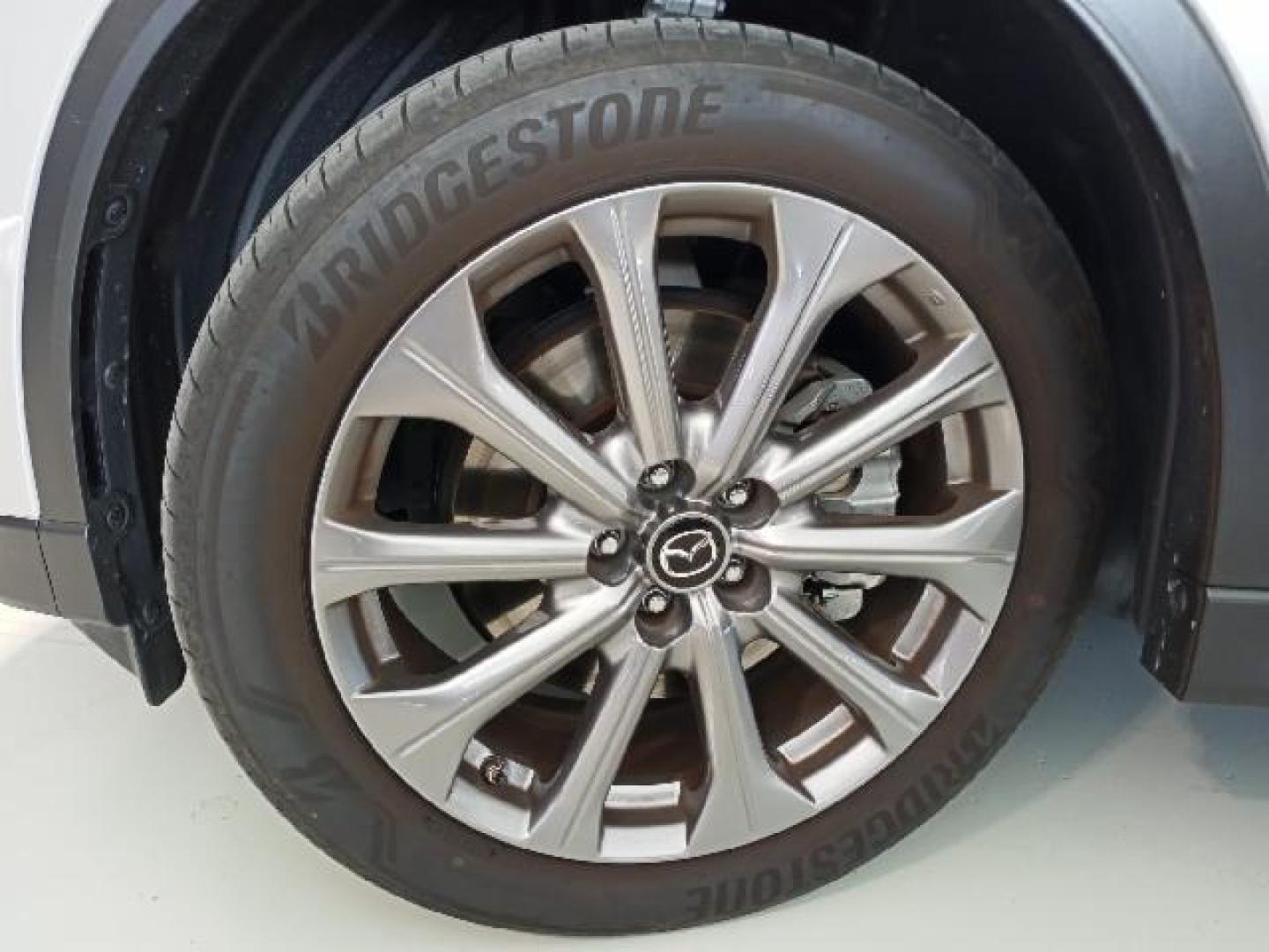 Mazda CX-60 e-Skyactiv PHEV AWD Exclusive-Line