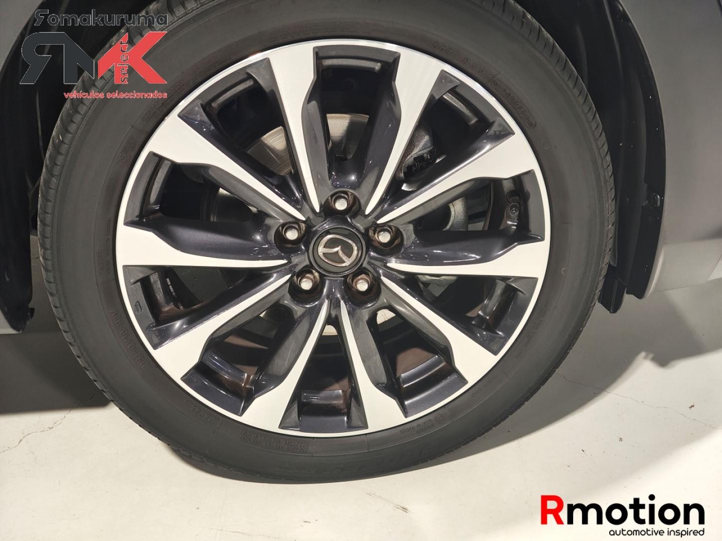 Mazda CX-3 2.0 G 89kW (121CV) 2WD AT Zenith