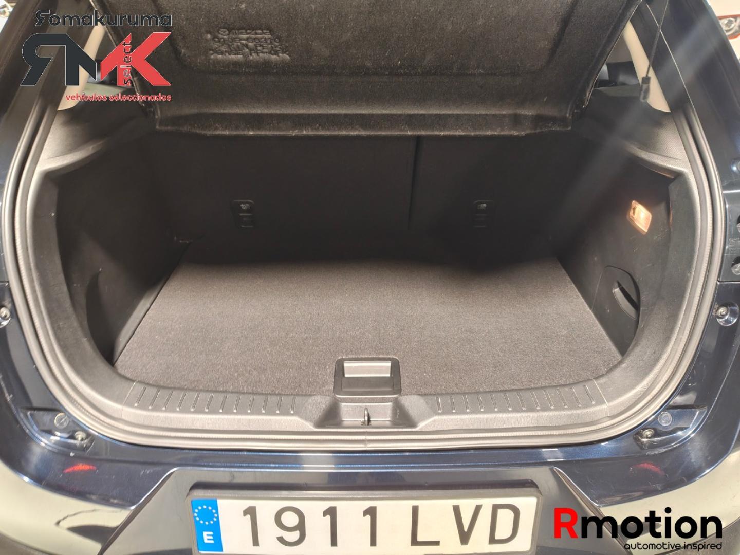 Mazda CX-3 2.0 G 89kW (121CV) 2WD AT Zenith